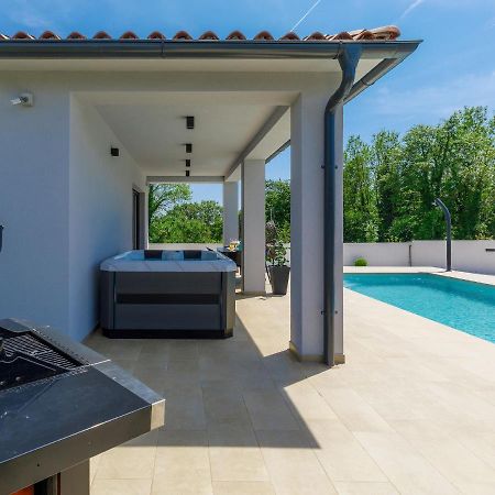 Villa Vine By Interhome Marčana 外观 照片