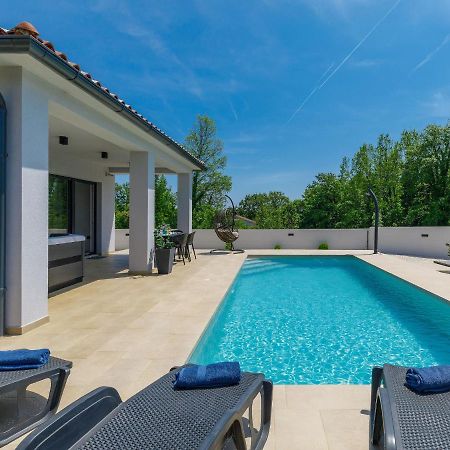 Villa Vine By Interhome Marčana 外观 照片