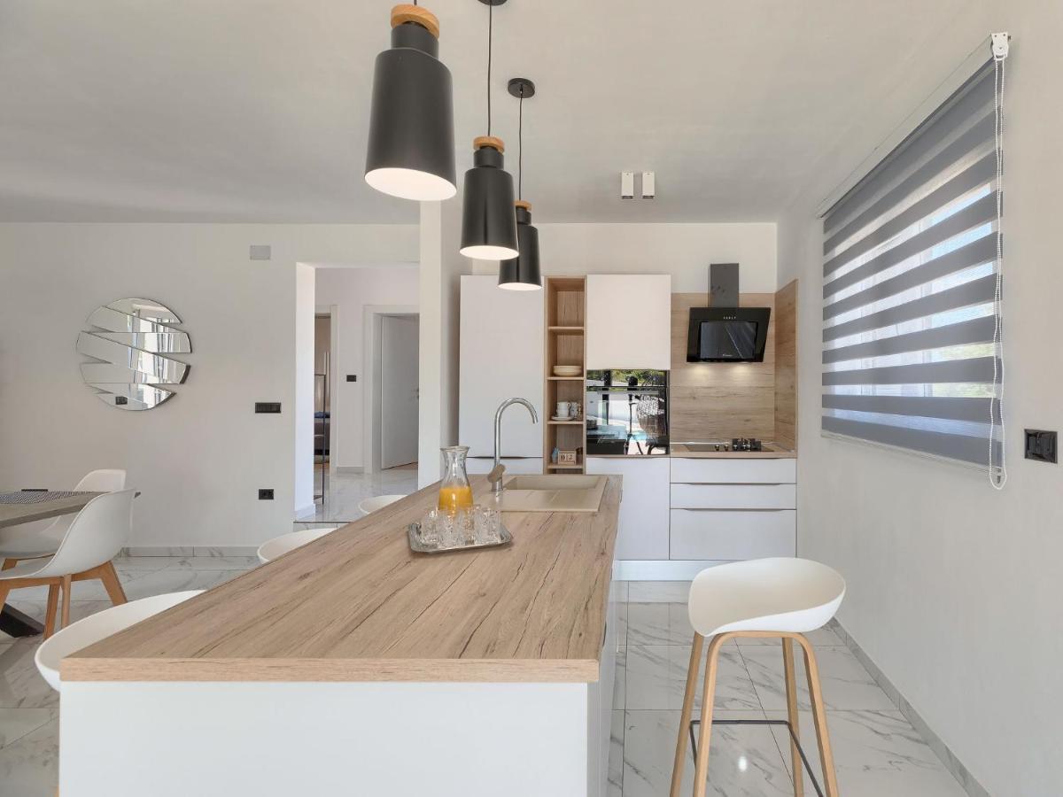 Villa Vine By Interhome Marčana 外观 照片
