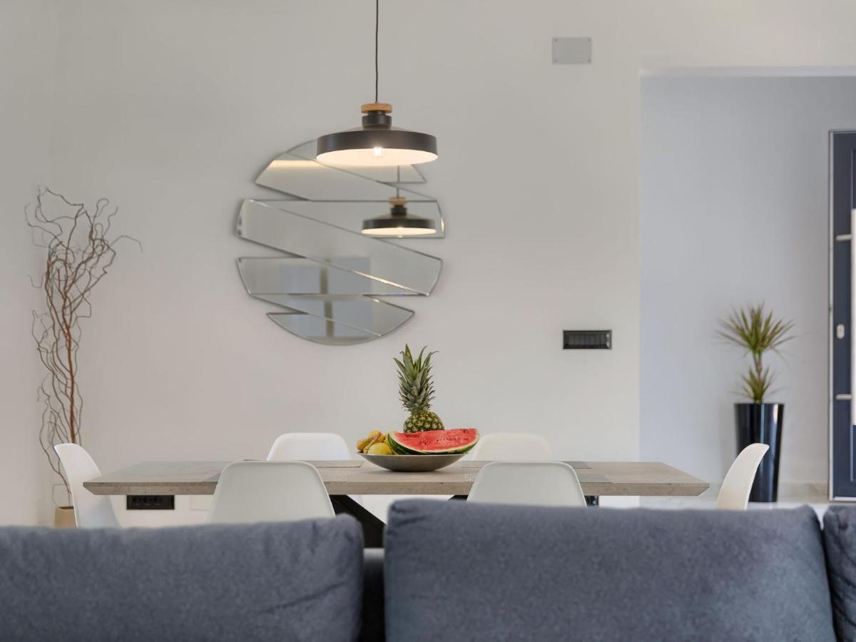 Villa Vine By Interhome Marčana 外观 照片