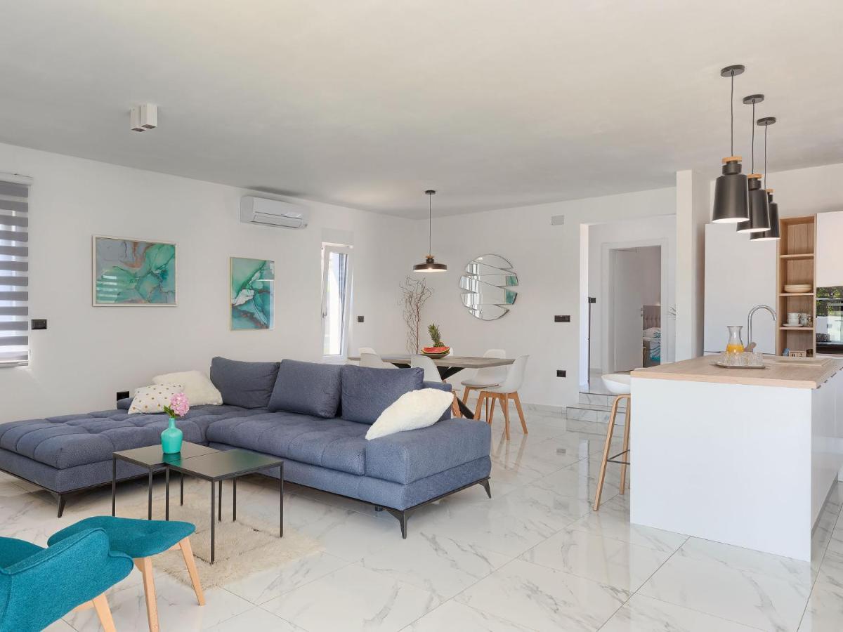 Villa Vine By Interhome Marčana 外观 照片