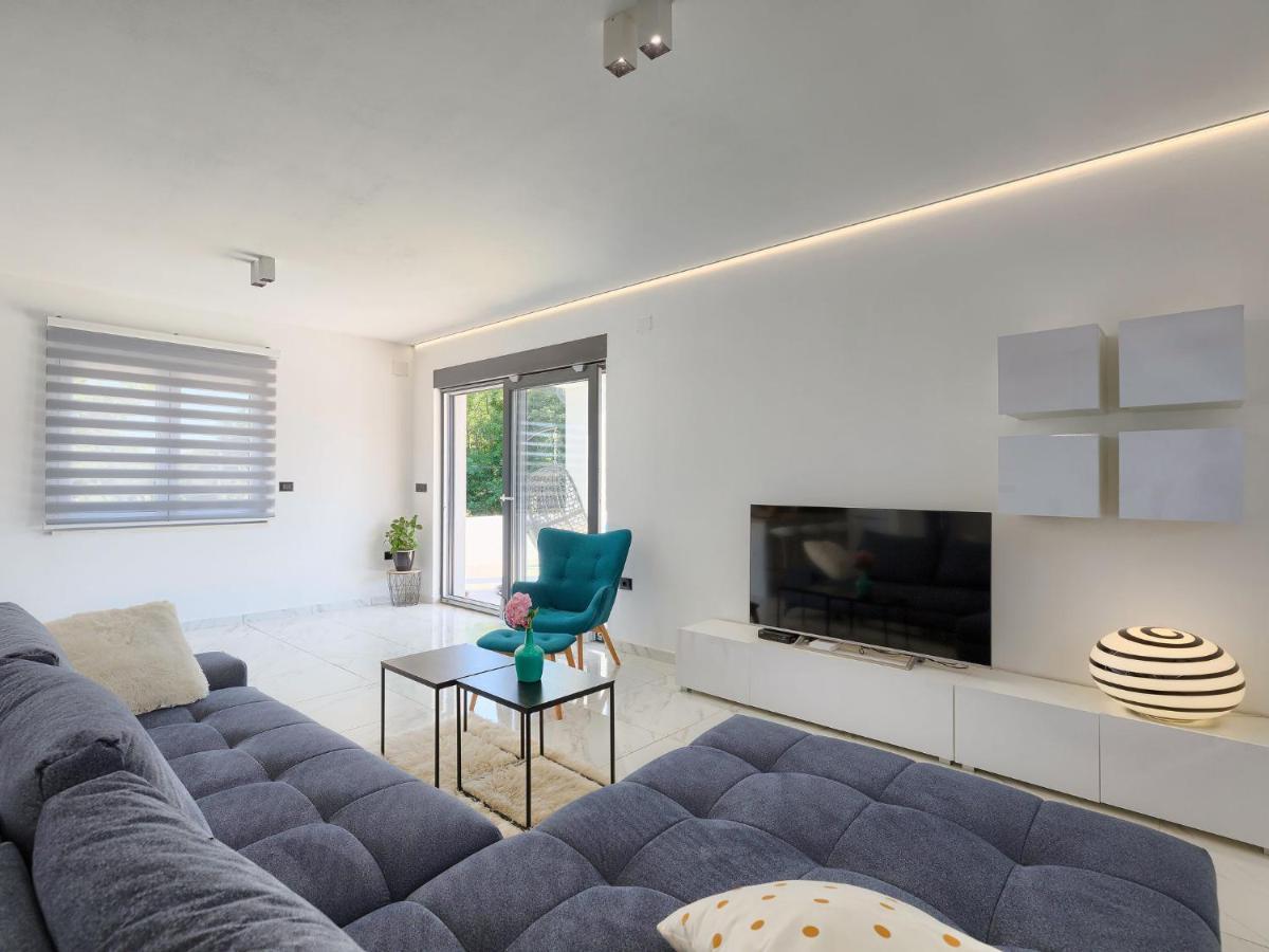 Villa Vine By Interhome Marčana 外观 照片