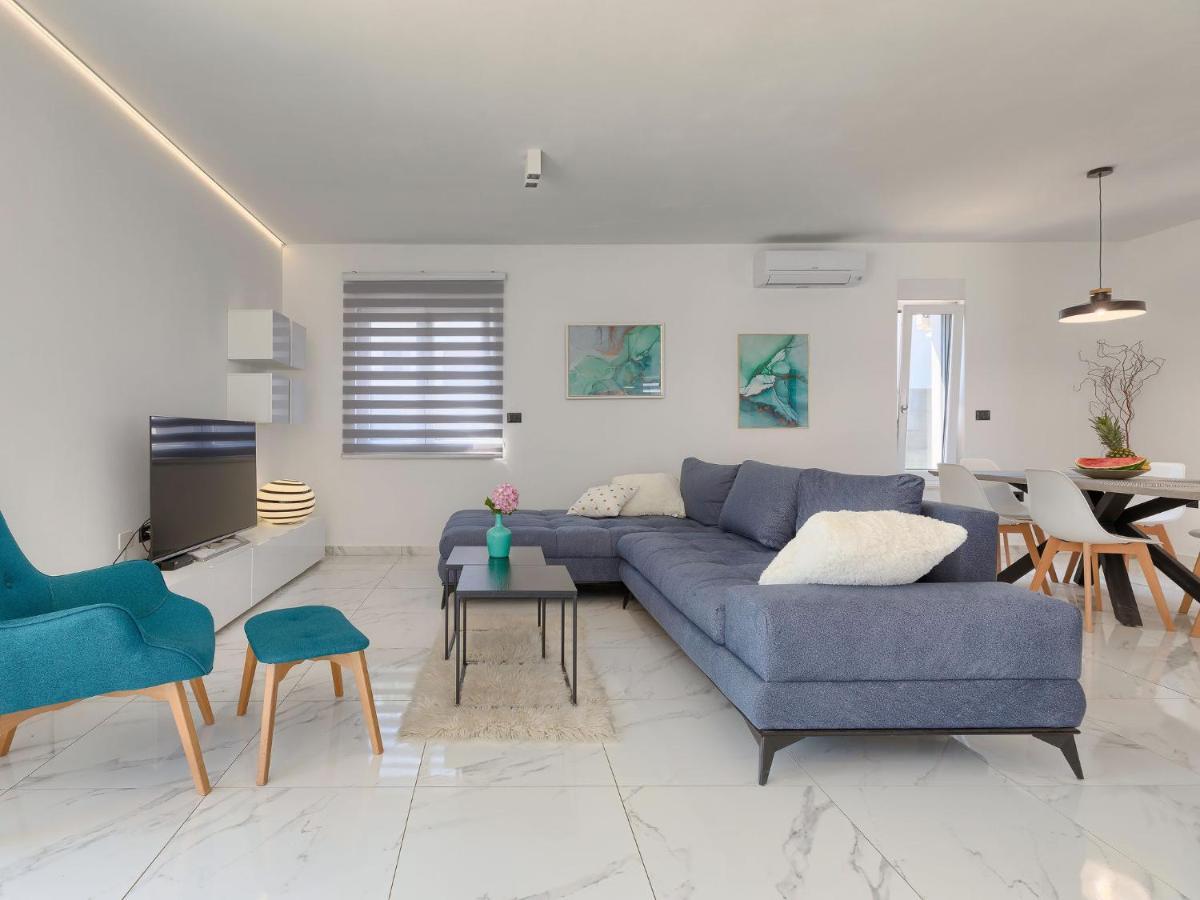 Villa Vine By Interhome Marčana 外观 照片