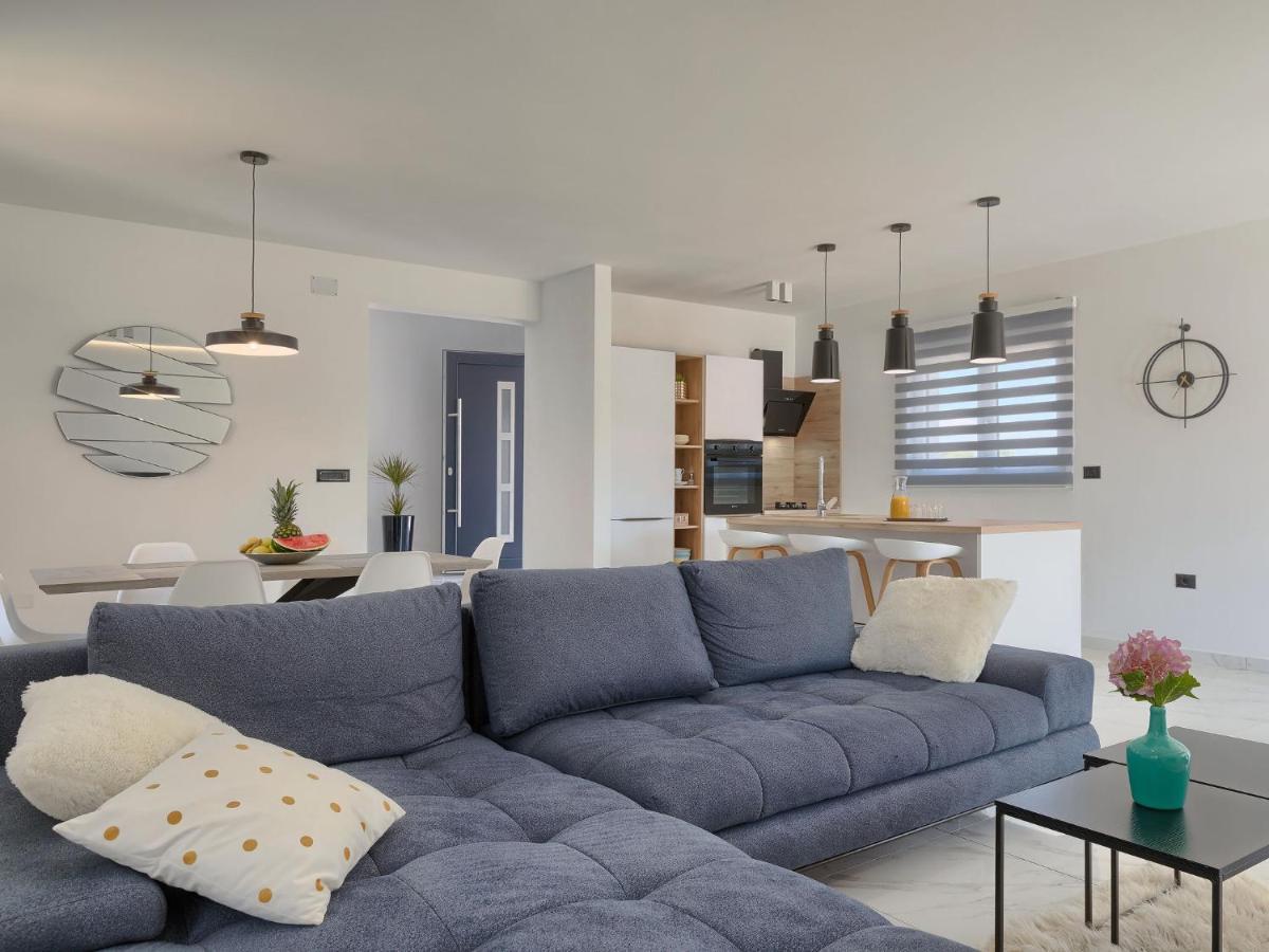 Villa Vine By Interhome Marčana 外观 照片