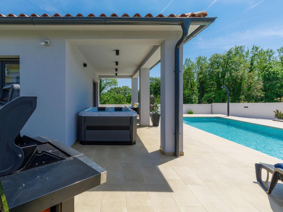Villa Vine By Interhome Marčana 外观 照片