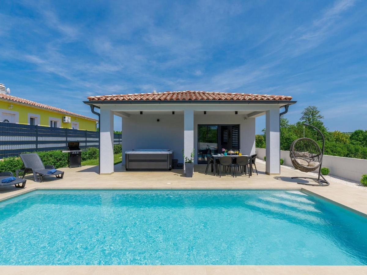Villa Vine By Interhome Marčana 外观 照片