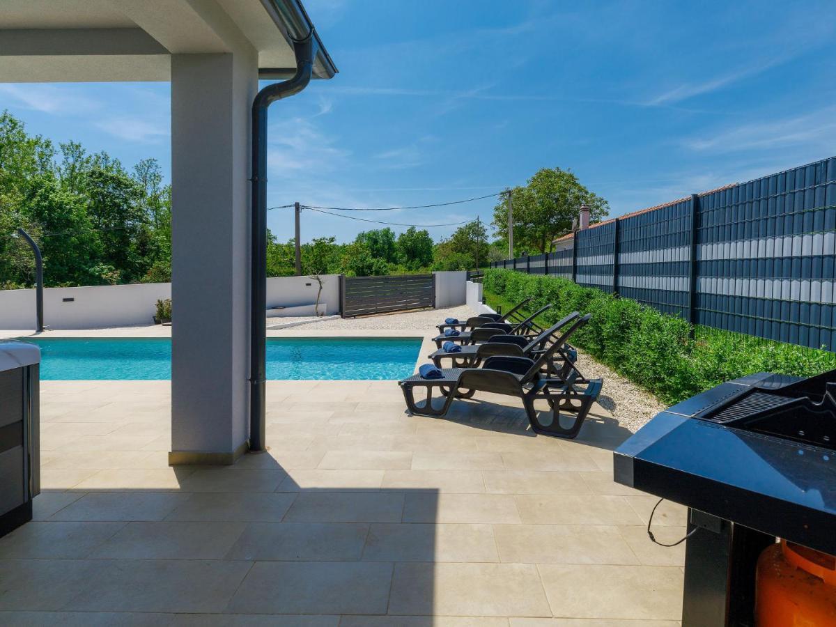 Villa Vine By Interhome Marčana 外观 照片