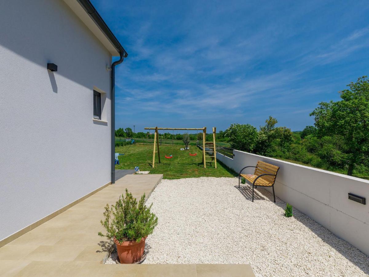 Villa Vine By Interhome Marčana 外观 照片