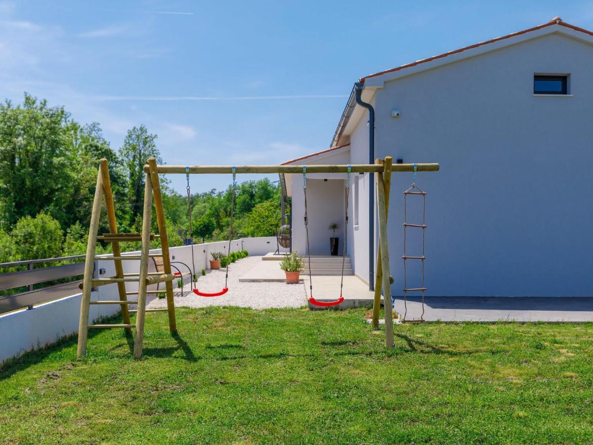 Villa Vine By Interhome Marčana 外观 照片